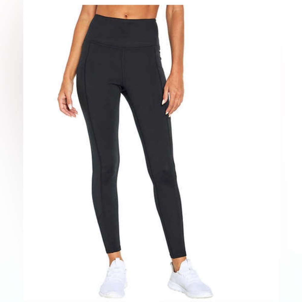 Marika Ladies' High Waist Active Tight